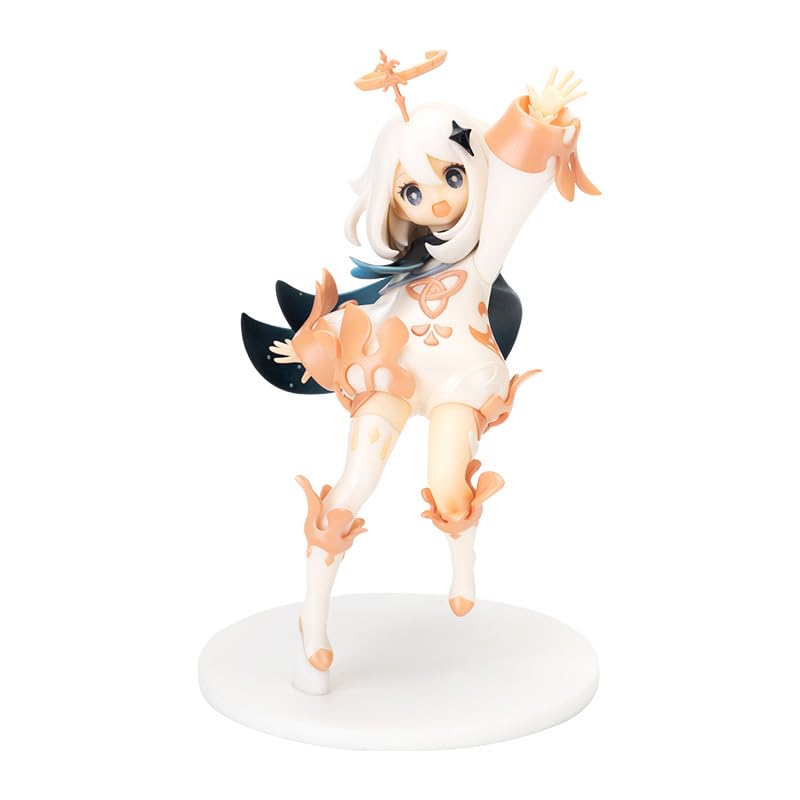Genshin Mihoyo 1/7 PVC ABS Figure Resale