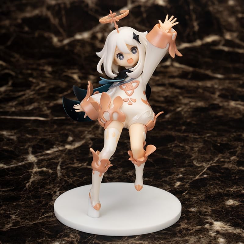 Genshin Mihoyo 1/7 PVC ABS Figure Resale