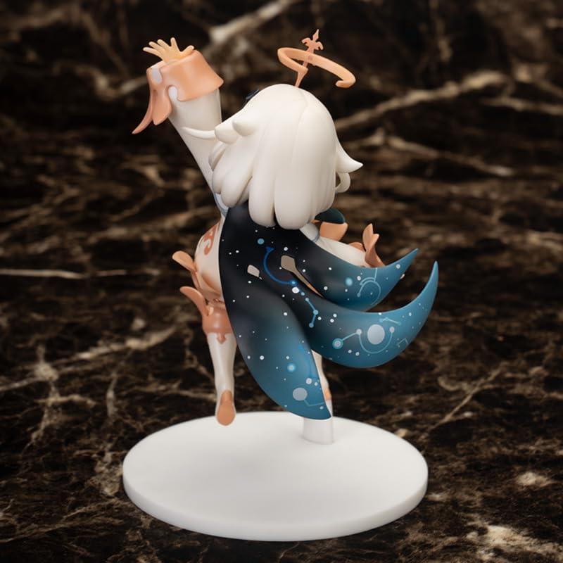 Genshin Mihoyo 1/7 PVC ABS Figure Resale