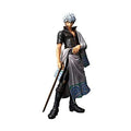 Banpresto Gintama Master Stars Piece Gintoki Sakata Anime Figure Japan