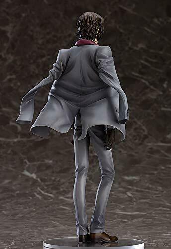 Good Smile Company Bungo Stray Dogs Osamu Dazai 1/8 Scale Figure
