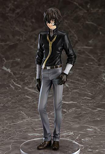 Good Smile Company Bungo Stray Dogs Osamu Dazai 1/8 Scale Figure