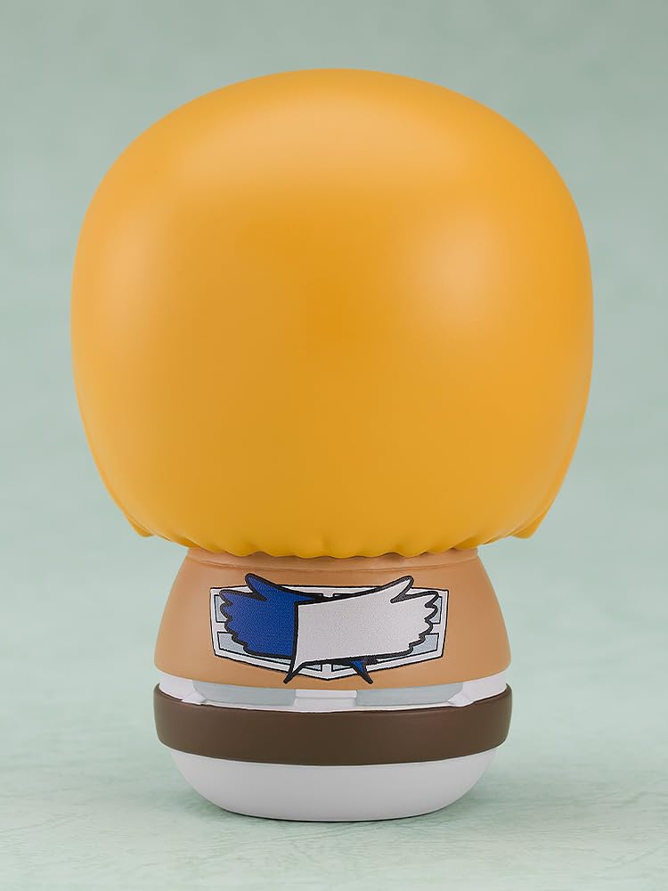 Good Smile Company Marshmalloid Armin Arlert Figure Japan Attack On Titan Collectible