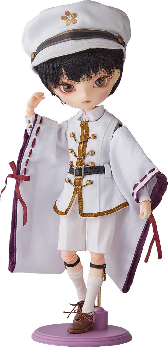 Good Smile Company Japanese Edohigan Non-Scale Plastic Action Figure