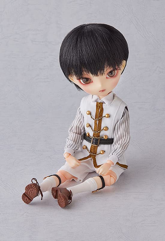 Good Smile Company Japanese Edohigan Non-Scale Plastic Action Figure