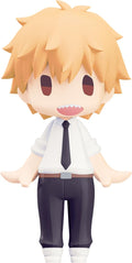 Good Smile Chainsaw Man Denji Figure Plastic Painted Movable