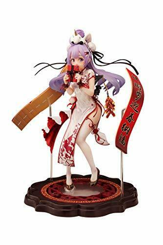 Hobbymax Azur Lane Unicorn Haru No Rei 1/7 Scale Figure