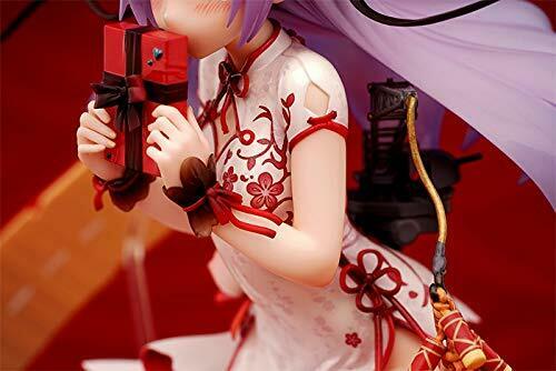 Hobbymax Azur Lane Unicorn Haru No Rei 1/7 Scale Figure