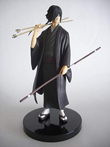 Ichiban Kuji Natsume'S Book Of Friends Seiji Matoba Figure B Prize Tamatebako Japan