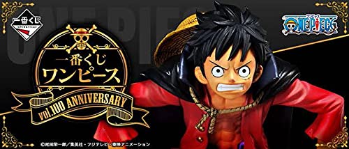 Bandai Ichiban Kuji One Piece Vol.100 Anniversary Prize E Robin