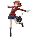 Banpresto Ichiban Kuji Kamachi Kazuma Festival Series 2Nd Aru Majutsu No Index 10Th Anniv. Last One Prize Misaka Mikoto Figure Special Color Ver.