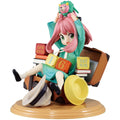 Spy×Family Ichiban Kuji Anya Forger Block Calendar Figure Another Color Ver. Japan