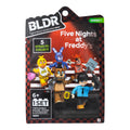 Five Nights At Freddy's 1.5-Inch Mystery Mini Figures (Series 1)