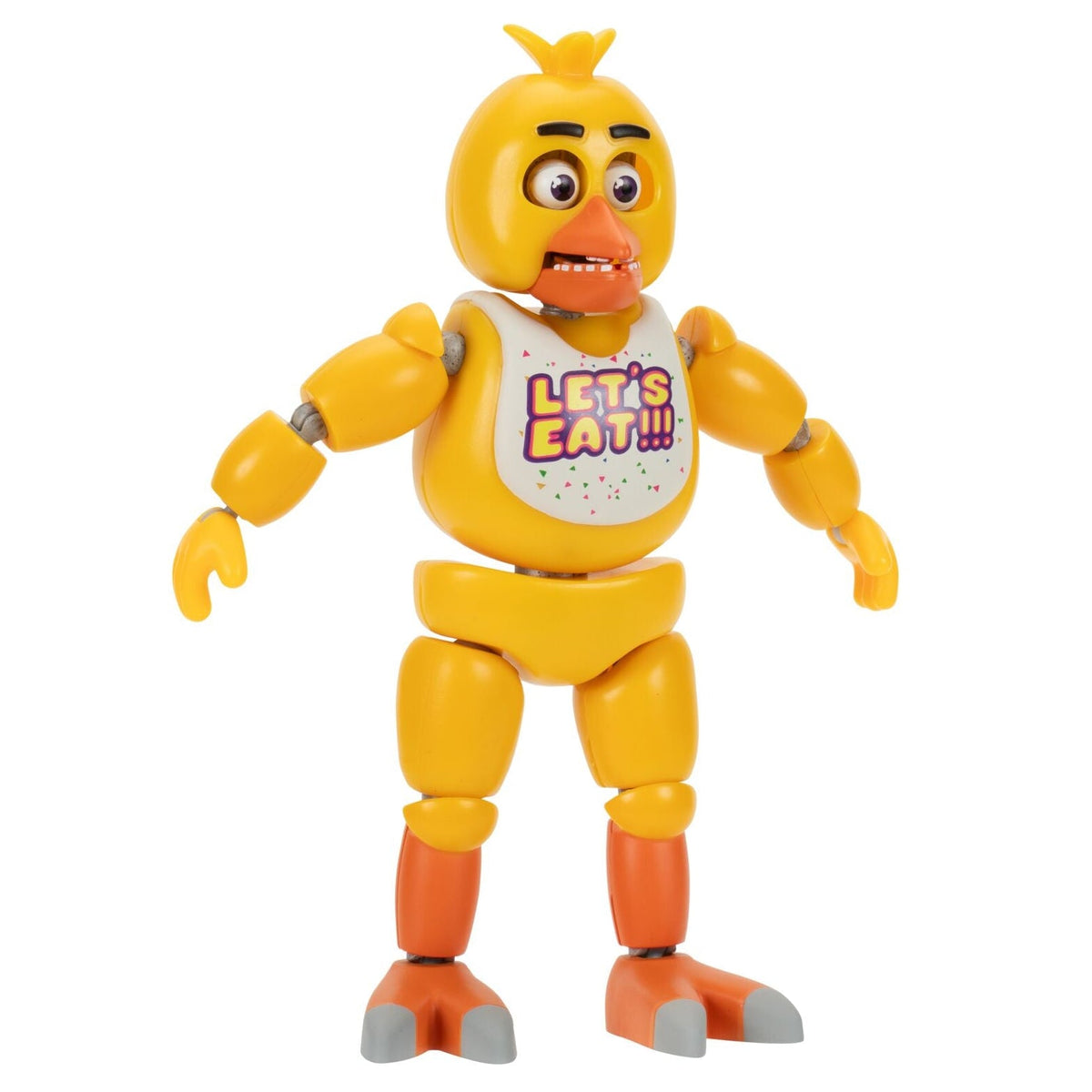 Five Nights at Freddy’s Endo-01 (Classic Chica and Withered Chica)