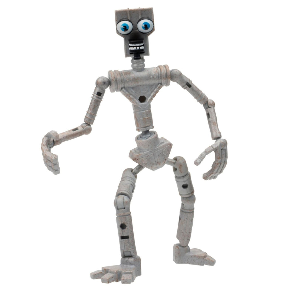 Five Nights at Freddy’s Endo-01 (Classic Freddy and Withered Freddy)