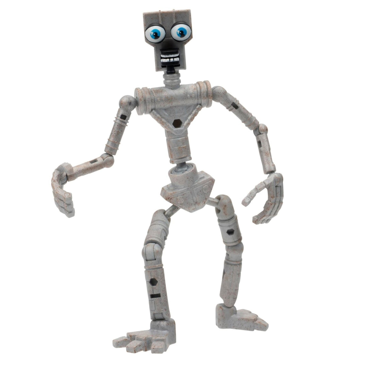 Five Nights at Freddy’s Endo-01 (Classic Freddy and Withered Freddy)