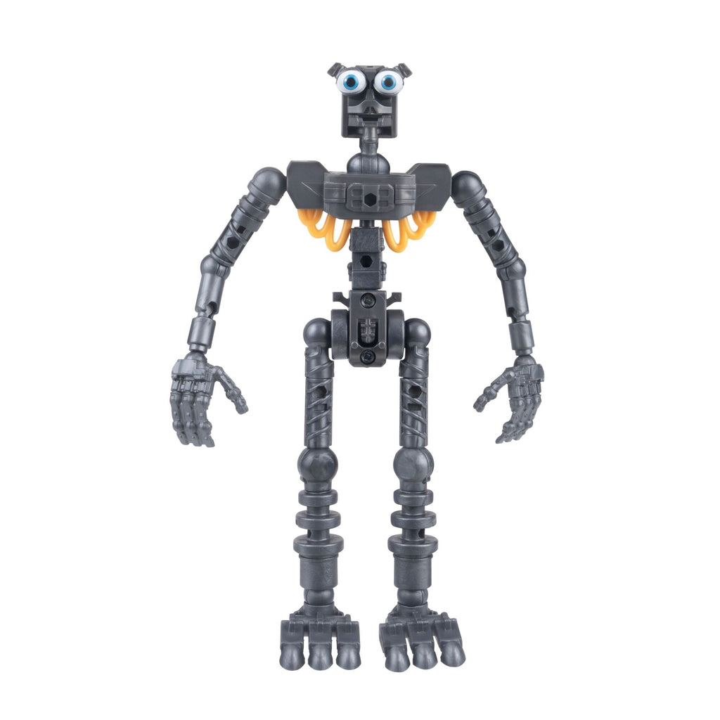 Five Nights at Freddy’s Endo-02 (Glamrock Freddy Parts & Shattered Glamrock Freddy)
