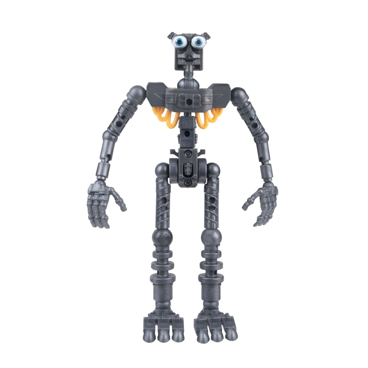 Five Nights at Freddy’s Endo-02 (Glamrock Freddy Parts & Shattered Glamrock Freddy)