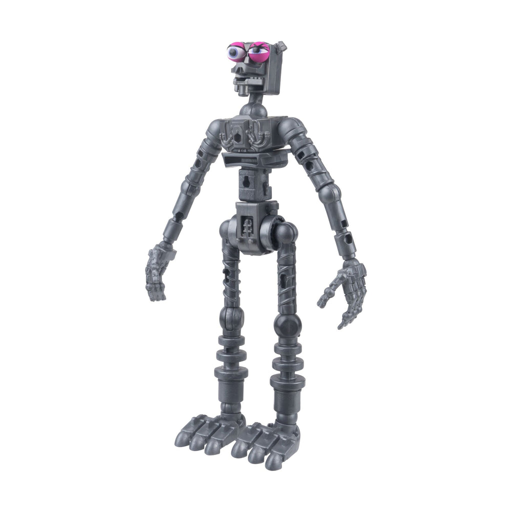Five Nights at Freddy’s Endo-02 (Glamrock Chica Parts & Shattered Glamrock Chica)