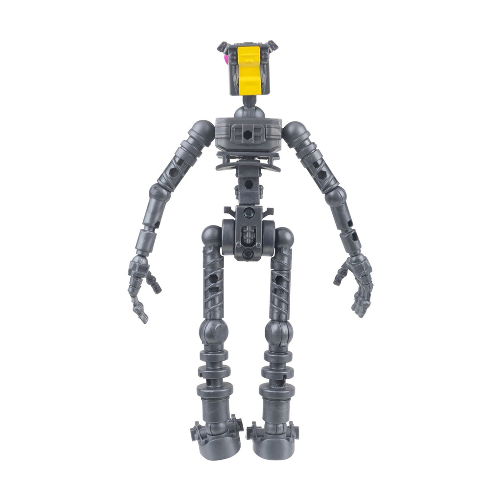 Five Nights at Freddy’s Endo-02 (Glamrock Chica Parts & Shattered Glamrock Chica)