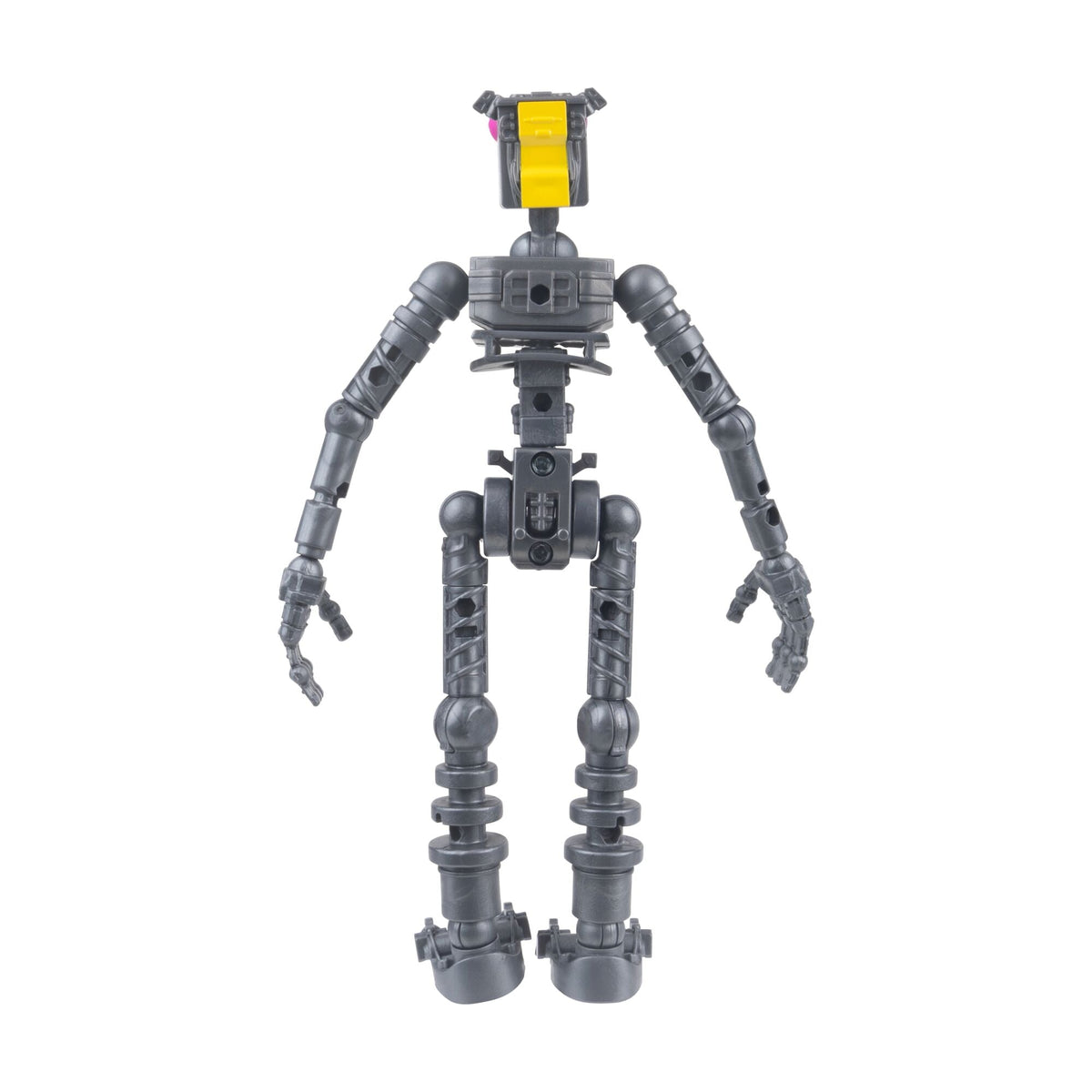 Five Nights at Freddy’s Endo-02 (Glamrock Chica Parts & Shattered Glamrock Chica)