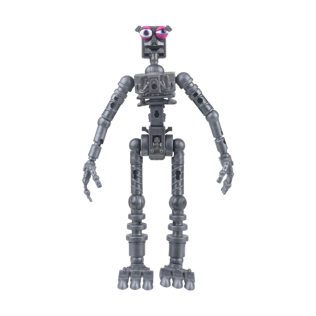 Five Nights at Freddy’s Endo-02 (Glamrock Chica Parts & Shattered Glamrock Chica)