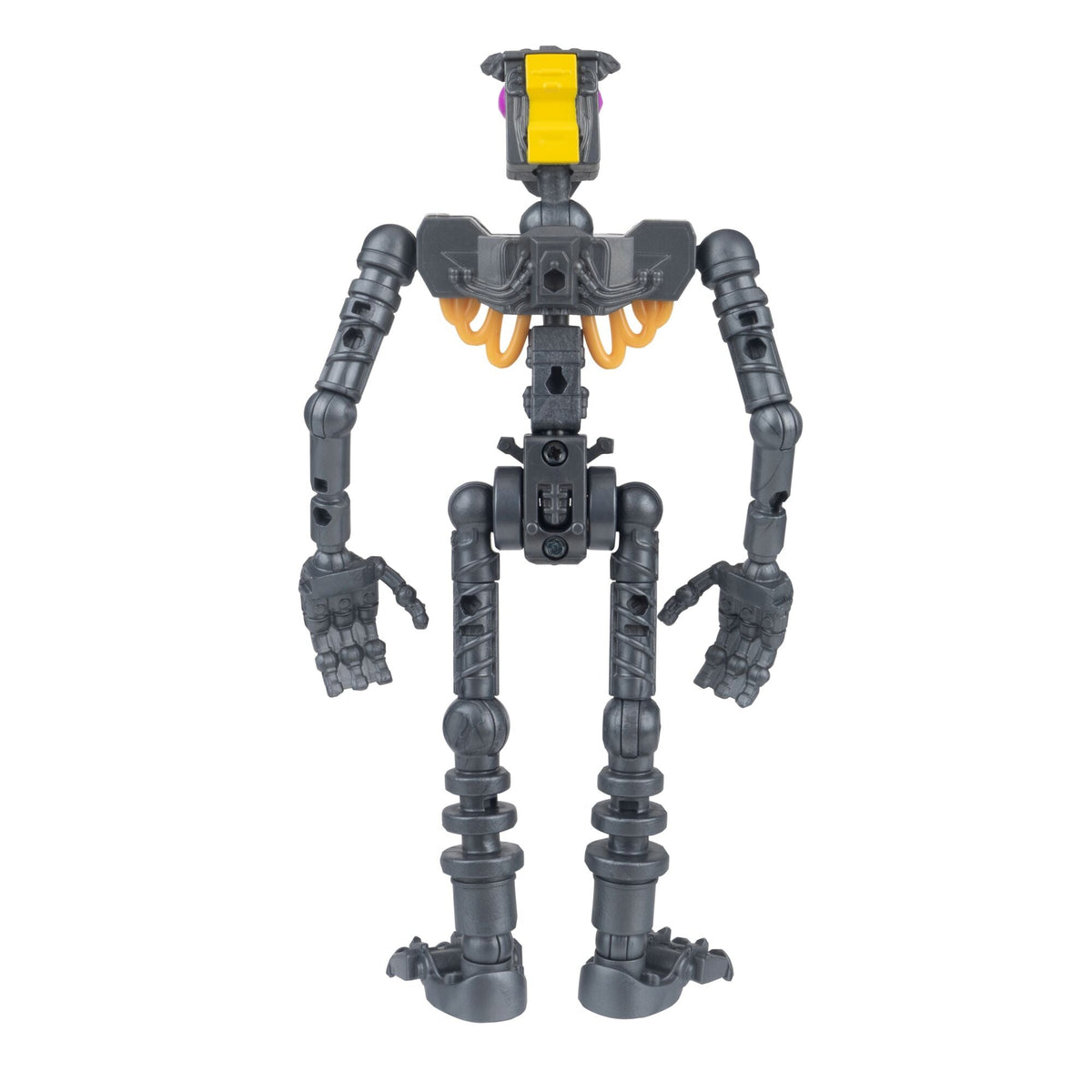 Five Nights at Freddy’s Endo-02 (Montgomery Gator & Shattered Montgomery Gator)