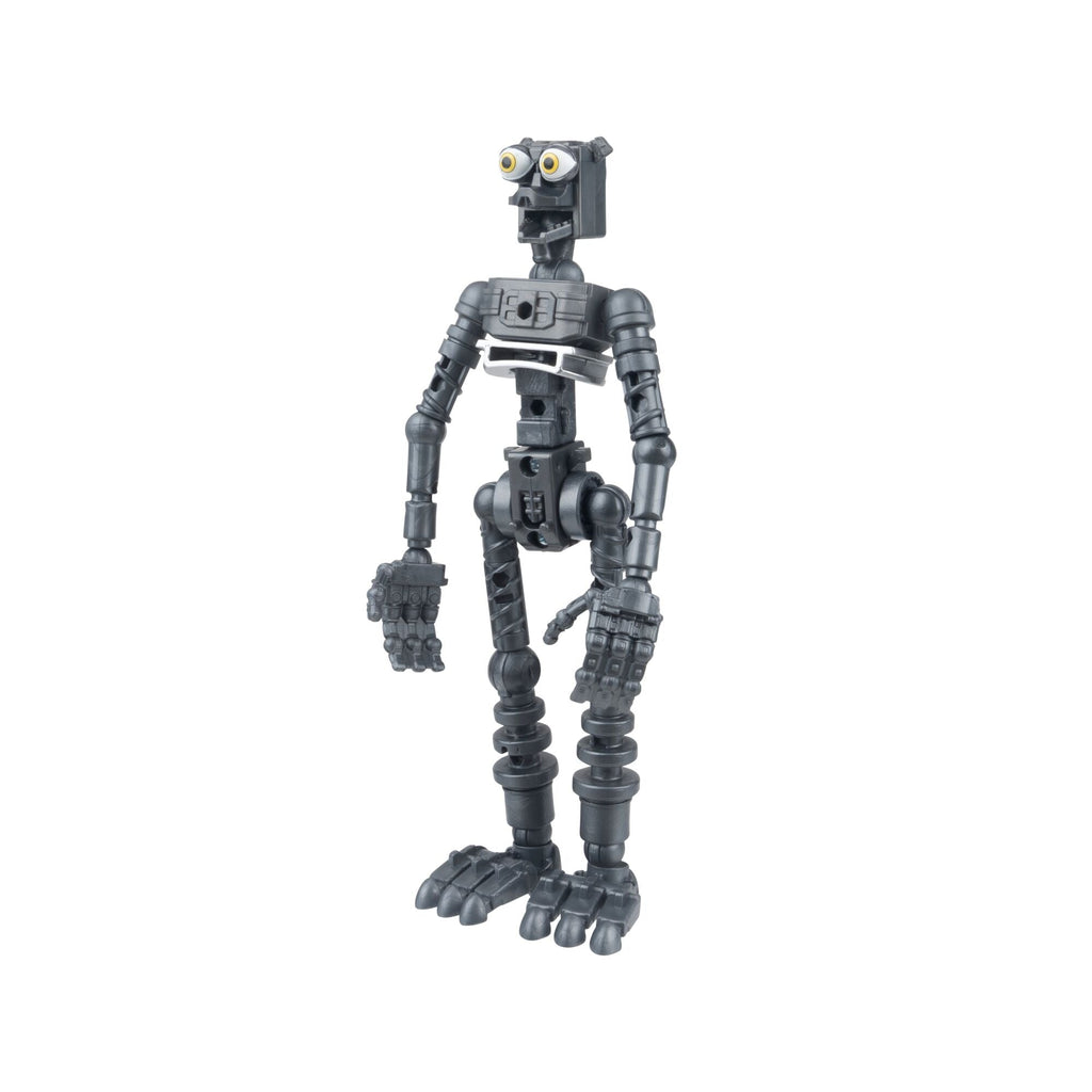 Five Nights at Freddy’s Endo-02 (Roxanne Wolf & Shattered Roxanne Wolf)