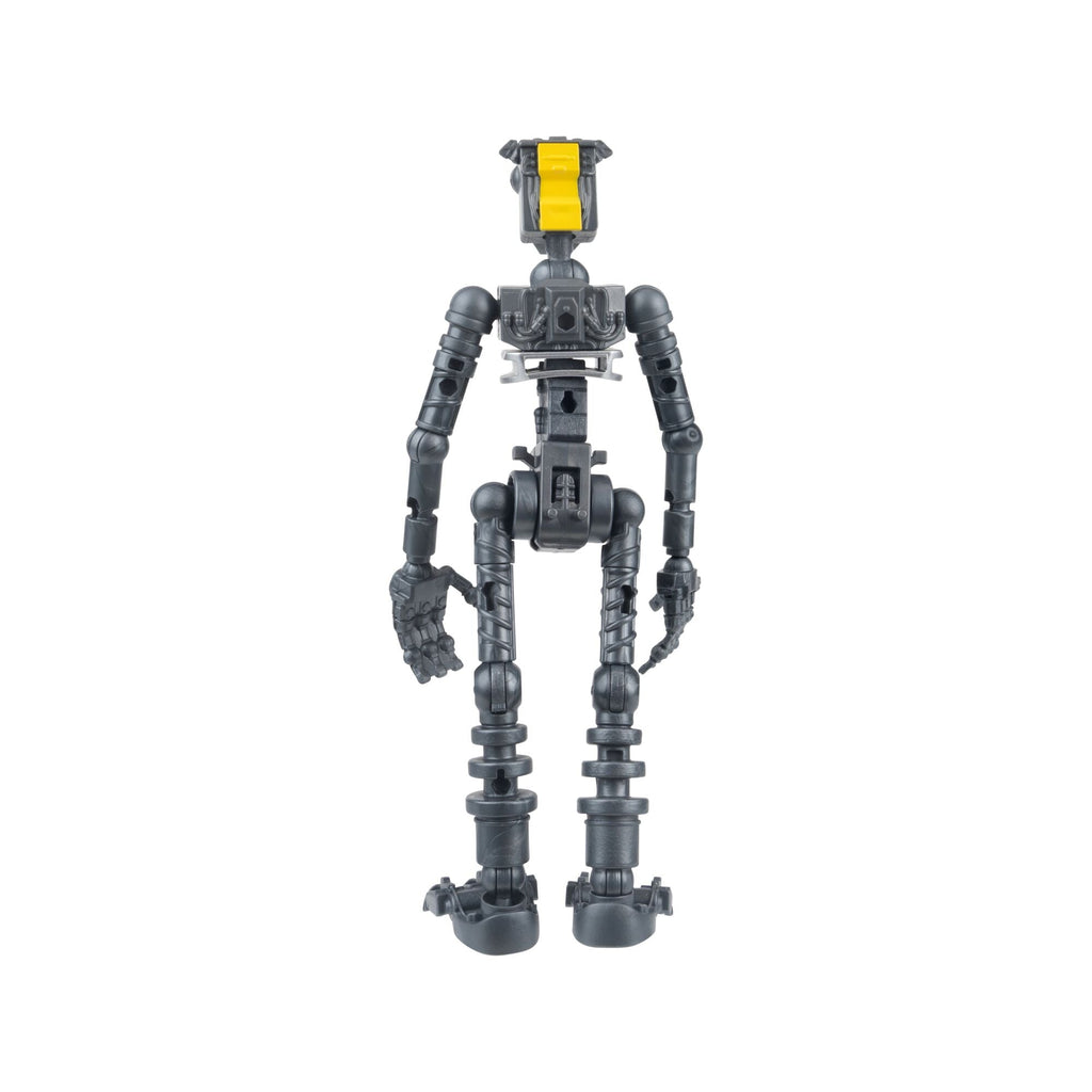 Five Nights at Freddy’s Endo-02 (Roxanne Wolf & Shattered Roxanne Wolf)