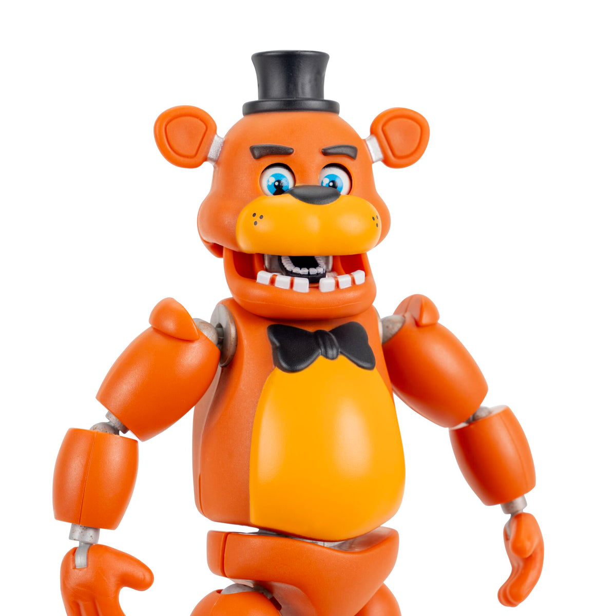 Five Nights at Freddy’s Endo-01 (Classic Freddy and Shadow Freddy)