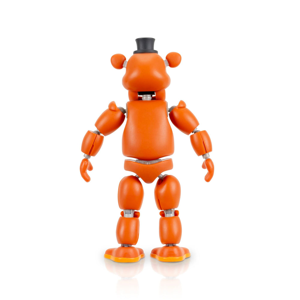 Five Nights at Freddy’s Endo-01 (Classic Freddy and Shadow Freddy)
