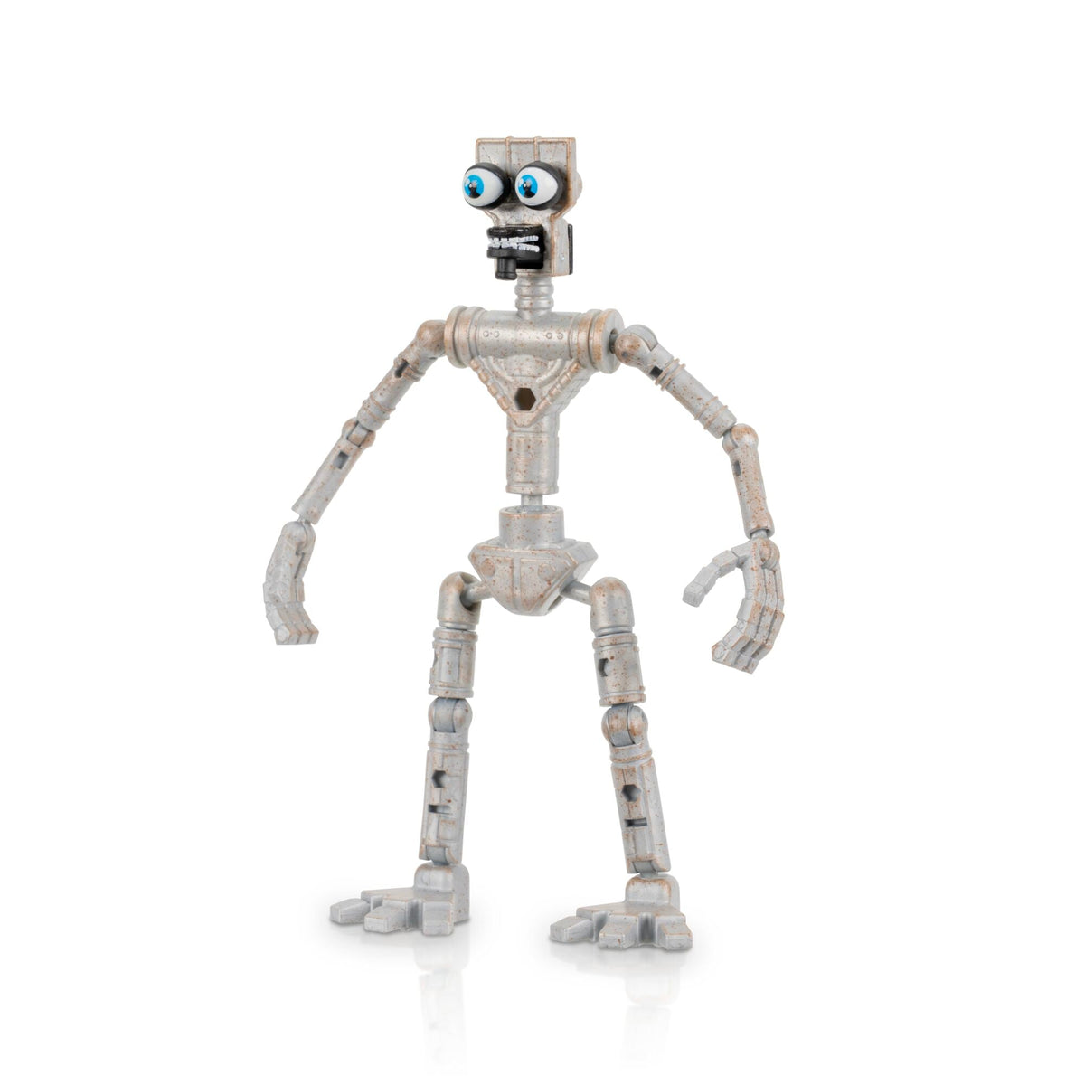 Five Nights at Freddy’s Endo-01 (Classic Freddy and Shadow Freddy)