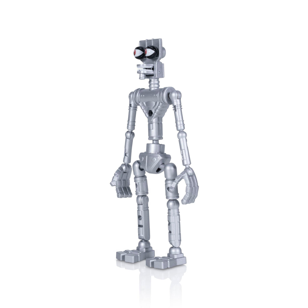 Five Nights at Freddy's Endo-Series Parts and Service Pack #1