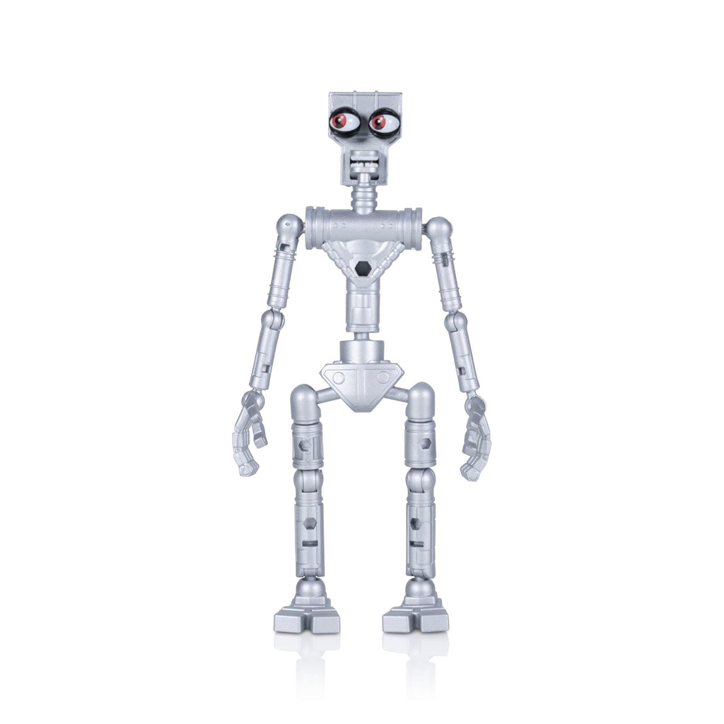 Five Nights at Freddy's Endo-Series Parts and Service Pack #1