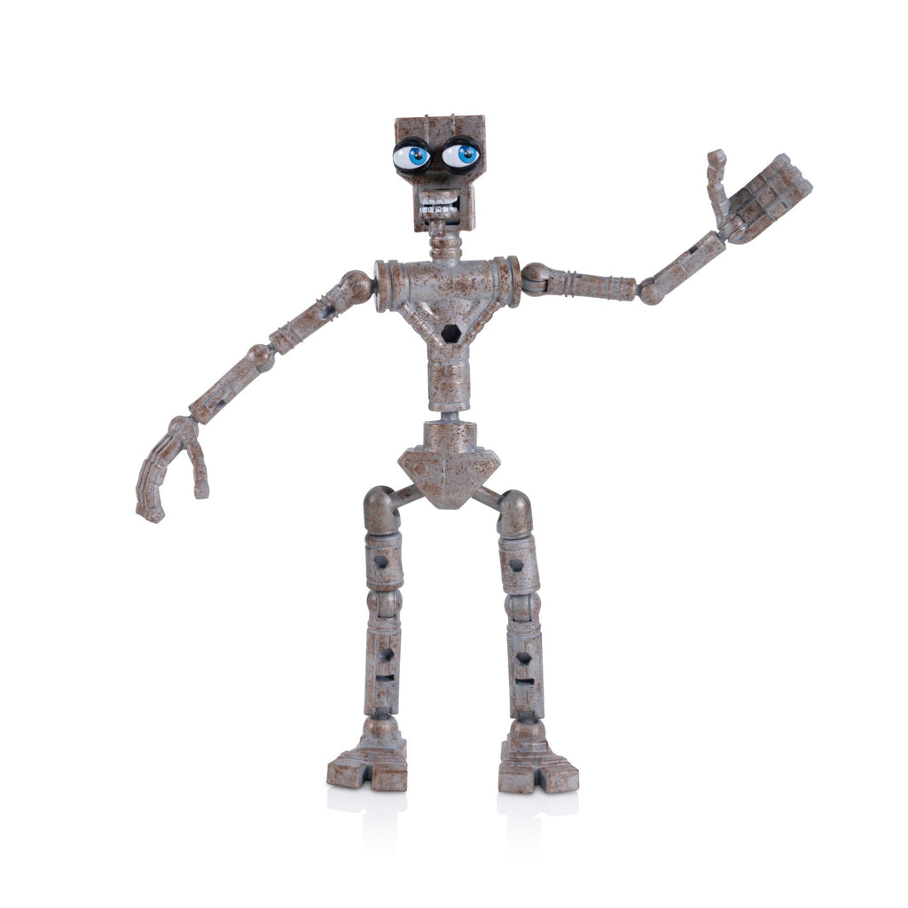 Five Nights at Freddy's Endo-Series Parts and Service Pack #1