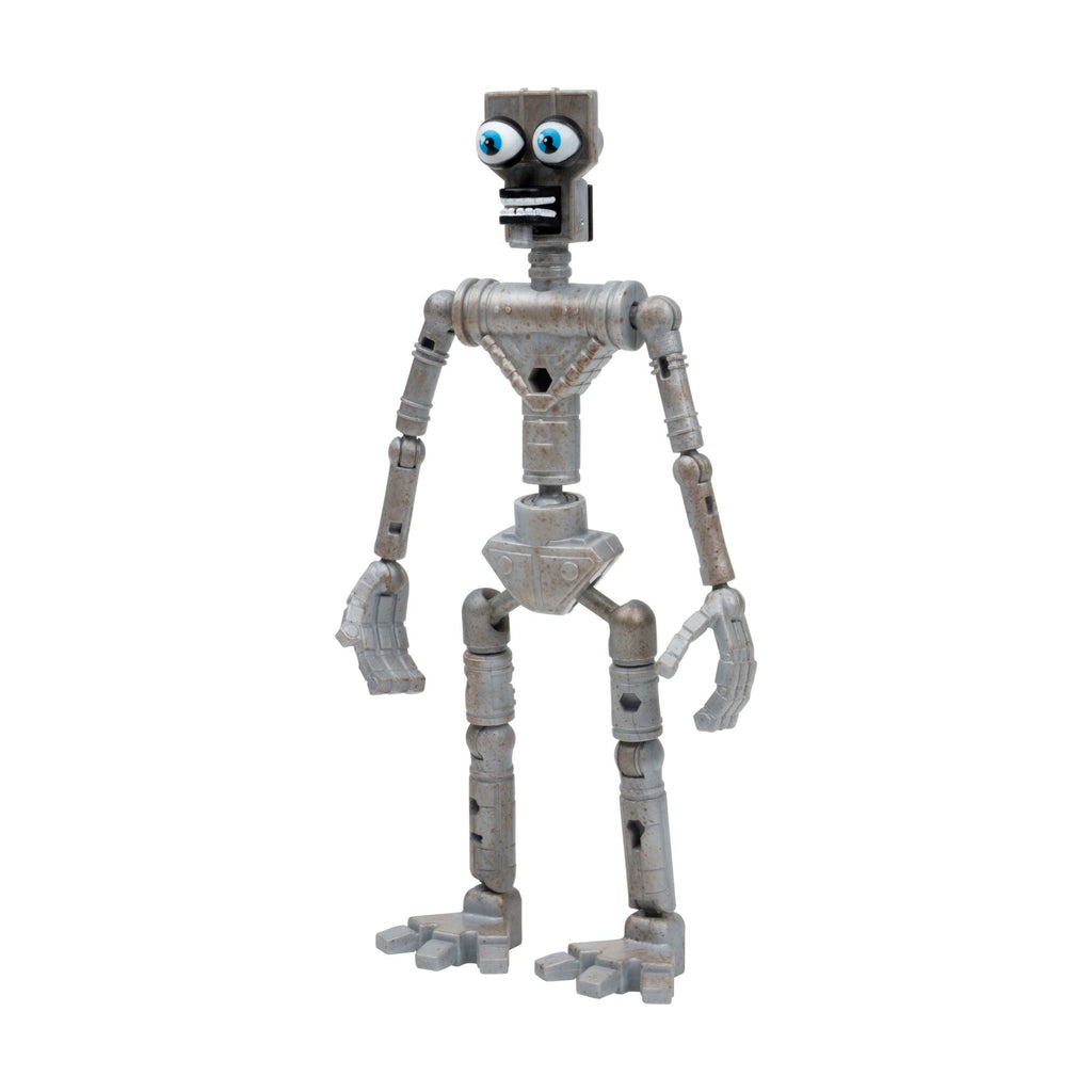 Five Nights at Freddy’s Endo-01 (Withered Freddy and Golden Freddy)