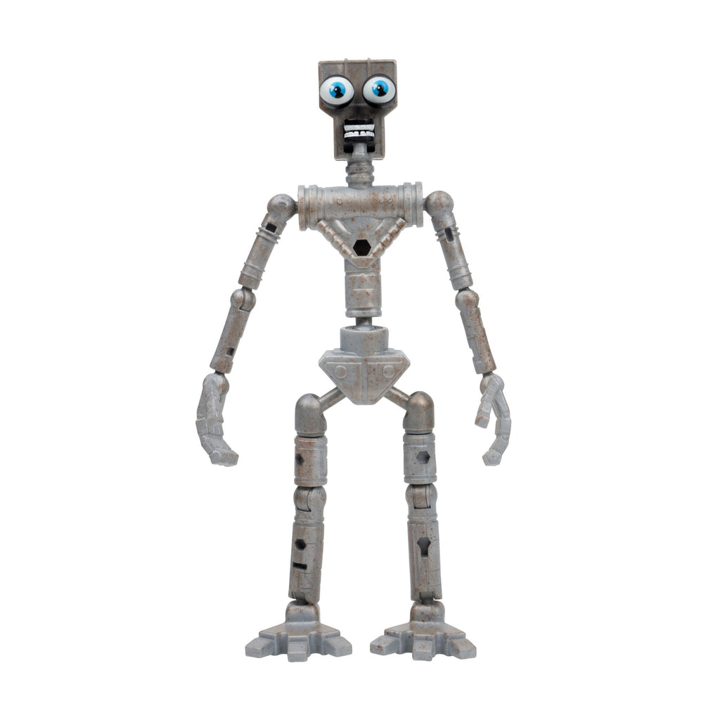 Five Nights at Freddy’s Endo-01 (Withered Freddy and Golden Freddy)