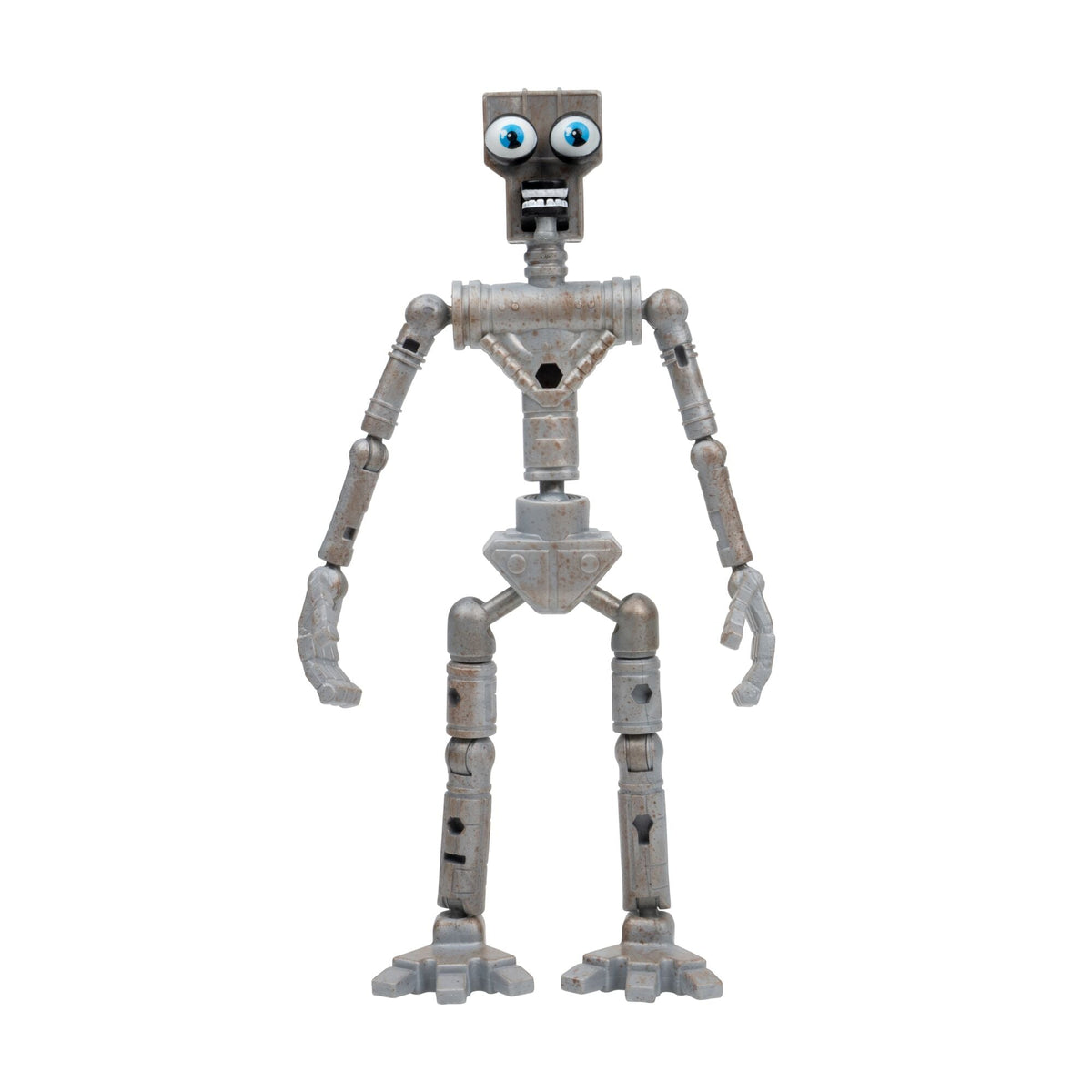 Five Nights at Freddy’s Endo-01 (Withered Freddy and Golden Freddy)