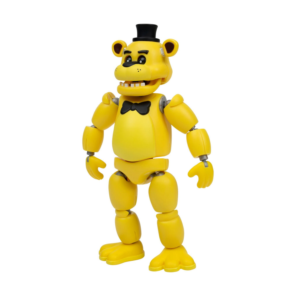 Five Nights at Freddy’s Endo-01 (Withered Freddy and Golden Freddy)