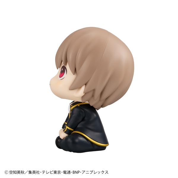 Megahouse Look Up Series Gintama Okita Sougo Collectible Figure