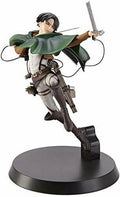 March Of Giants Pm Figure Revi