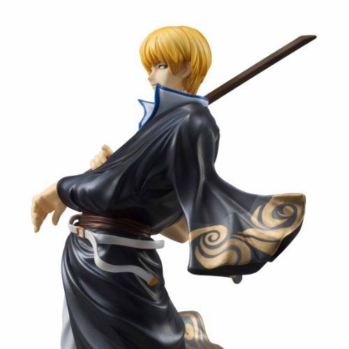 Megahouse G.e.m. Series Kintama Sakata Kintoki 1/8 Scale Figure