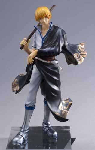 Megahouse G.e.m. Series Kintama Sakata Kintoki 1/8 Scale Figure