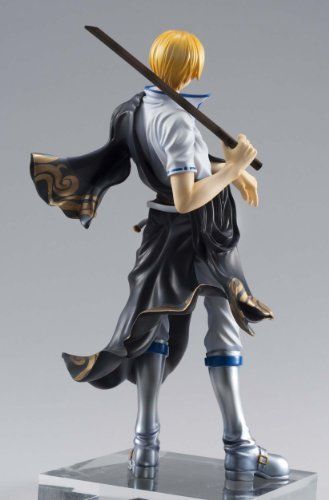 Megahouse G.e.m. Series Kintama Sakata Kintoki 1/8 Scale Figure