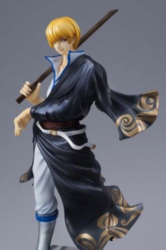 Megahouse G.e.m. Series Kintama Sakata Kintoki 1/8 Scale Figure