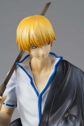 Megahouse G.e.m. Series Kintama Sakata Kintoki 1/8 Scale Figure