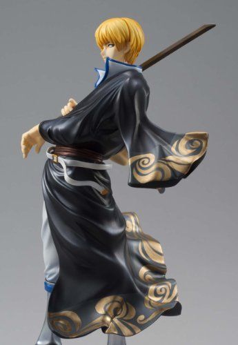 Megahouse G.e.m. Series Kintama Sakata Kintoki 1/8 Scale Figure