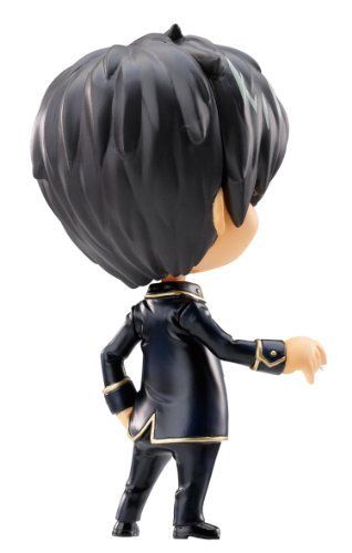 Megahouse Gemini Series Gintama Hijikata Toshiro 1/8 Scale Figure