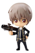 Megahouse Gemini Series Gintama Okita Sogo 1/8 Scale Figure