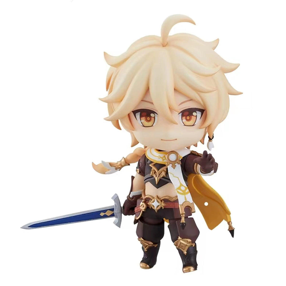 Pagayaly Nendoroid Tabito Haragami Sora Hotaru Firefly Genshin Wenti Japan Action Figure